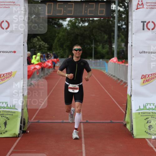 14.06.2026 - 7 Türme Triathlon Andreas Tolksdorf http://msf.ph/oto/9808447 14.06.2026 16:31:25 Ziel 856 meine-sportfotos.de