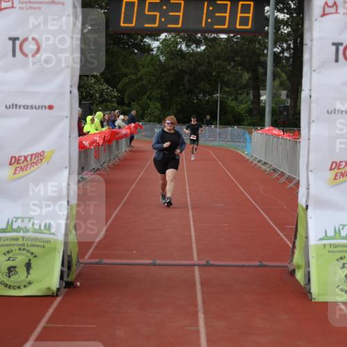 14.06.2026 - 7 Türme Triathlon Andreas Tolksdorf http://msf.ph/oto/9808453 14.06.2026 16:31:38 Ziel 1539 meine-sportfotos.de