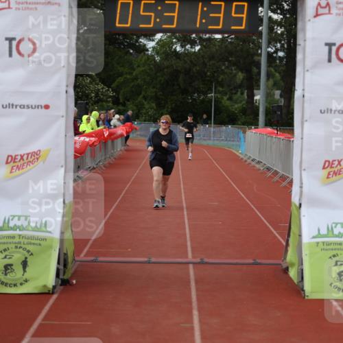 14.06.2026 - 7 Türme Triathlon Andreas Tolksdorf http://msf.ph/oto/9808458 14.06.2026 16:31:38 Ziel 1539 meine-sportfotos.de