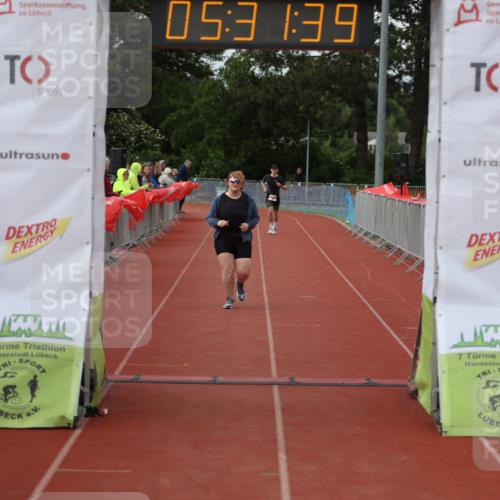 14.06.2026 - 7 Türme Triathlon Andreas Tolksdorf http://msf.ph/oto/9808462 14.06.2026 16:31:38 Ziel 1539 meine-sportfotos.de