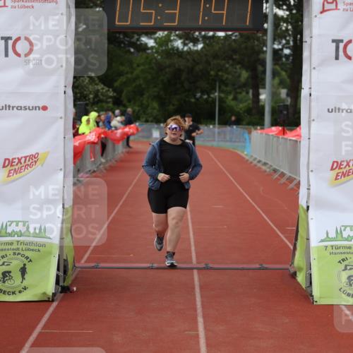 14.06.2026 - 7 Türme Triathlon Andreas Tolksdorf http://msf.ph/oto/9808470 14.06.2026 16:31:40 Ziel 604, 1539 meine-sportfotos.de