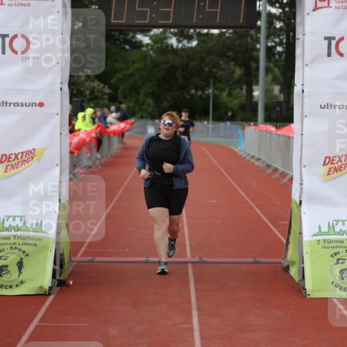 14.06.2026 - 7 Türme Triathlon Andreas Tolksdorf http://msf.ph/oto/9808474 14.06.2026 16:31:41 Ziel 604, 1539 meine-sportfotos.de