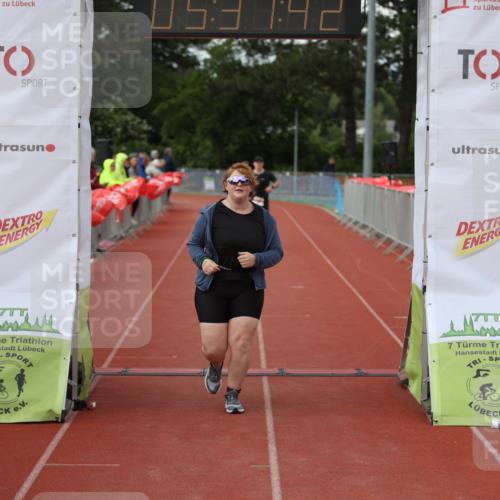 14.06.2026 - 7 Türme Triathlon Andreas Tolksdorf http://msf.ph/oto/9808478 14.06.2026 16:31:41 Ziel 604, 1539 meine-sportfotos.de
