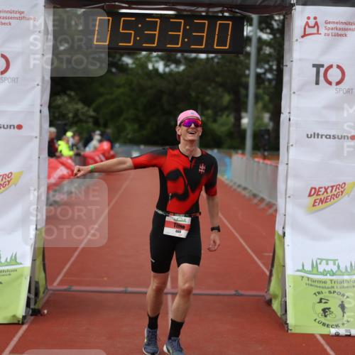 14.06.2026 - 7 Türme Triathlon Andreas Tolksdorf http://msf.ph/oto/9808651 14.06.2026 16:33:29 Ziel 608 meine-sportfotos.de