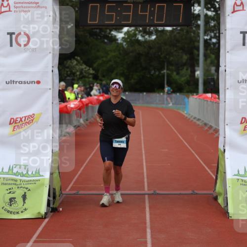 14.06.2026 - 7 Türme Triathlon Andreas Tolksdorf http://msf.ph/oto/9808717 14.06.2026 16:34:05 Ziel 949 meine-sportfotos.de