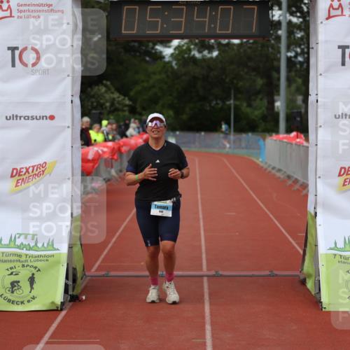 14.06.2026 - 7 Türme Triathlon Andreas Tolksdorf http://msf.ph/oto/9808724 14.06.2026 16:34:06 Ziel 949 meine-sportfotos.de