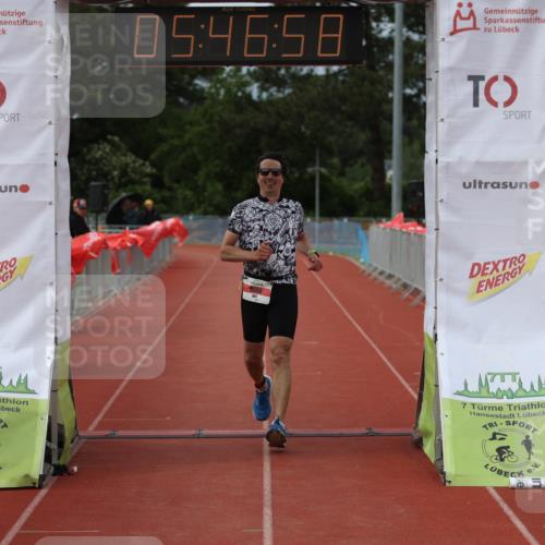 14.06.2026 - 7 Türme Triathlon Andreas Tolksdorf http://msf.ph/oto/9808757 14.06.2026 16:46:57 Ziel 681 meine-sportfotos.de