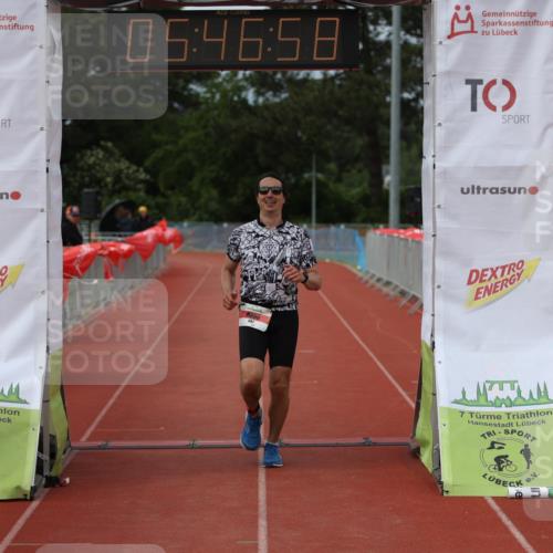 14.06.2026 - 7 Türme Triathlon Andreas Tolksdorf http://msf.ph/oto/9808761 14.06.2026 16:46:57 Ziel 681 meine-sportfotos.de