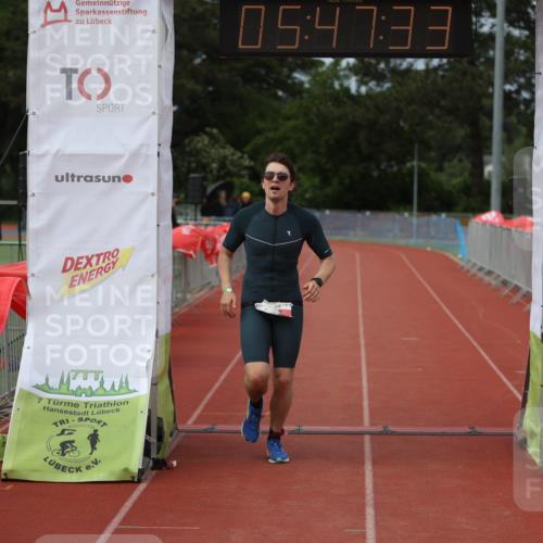 14.06.2026 - 7 Türme Triathlon Andreas Tolksdorf http://msf.ph/oto/9808840 14.06.2026 16:47:31 Ziel 610, 826, 1256 meine-sportfotos.de