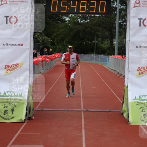 14.06.2026 - 7 Türme Triathlon Andreas Tolksdorf http://msf.ph/oto/9808903 14.06.2026 16:48:29 Ziel 631 meine-sportfotos.de