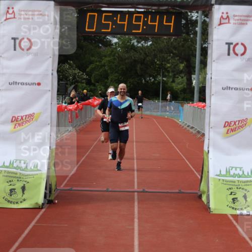 14.06.2026 - 7 Türme Triathlon Andreas Tolksdorf http://msf.ph/oto/9808963 14.06.2026 16:49:43 Ziel 767, 829, 861 meine-sportfotos.de