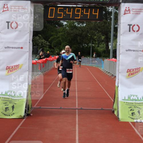 14.06.2026 - 7 Türme Triathlon Andreas Tolksdorf http://msf.ph/oto/9808965 14.06.2026 16:49:43 Ziel 767, 829, 861 meine-sportfotos.de