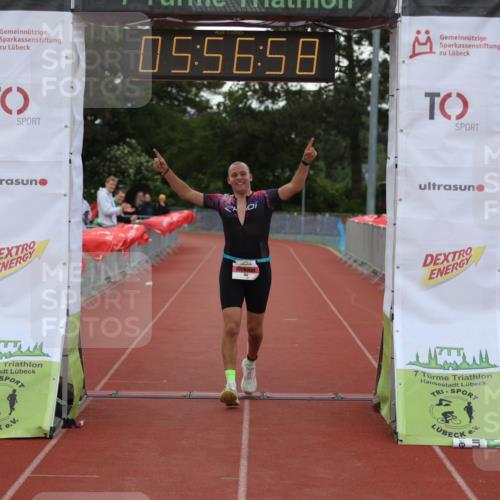 14.06.2026 - 7 Türme Triathlon Andreas Tolksdorf http://msf.ph/oto/9809036 14.06.2026 16:56:57 Ziel 742 meine-sportfotos.de