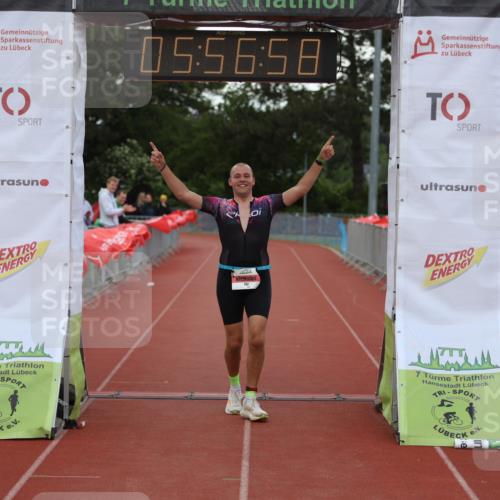 14.06.2026 - 7 Türme Triathlon Andreas Tolksdorf http://msf.ph/oto/9809042 14.06.2026 16:56:57 Ziel 742 meine-sportfotos.de