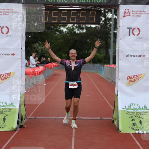 14.06.2026 - 7 Türme Triathlon Andreas Tolksdorf http://msf.ph/oto/9809046 14.06.2026 16:56:58 Ziel 742 meine-sportfotos.de