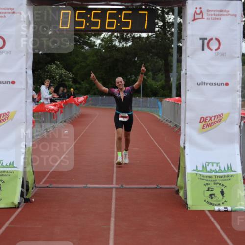 14.06.2026 - 7 Türme Triathlon Andreas Tolksdorf http://msf.ph/oto/9809064 14.06.2026 16:56:56 Ziel 742 meine-sportfotos.de
