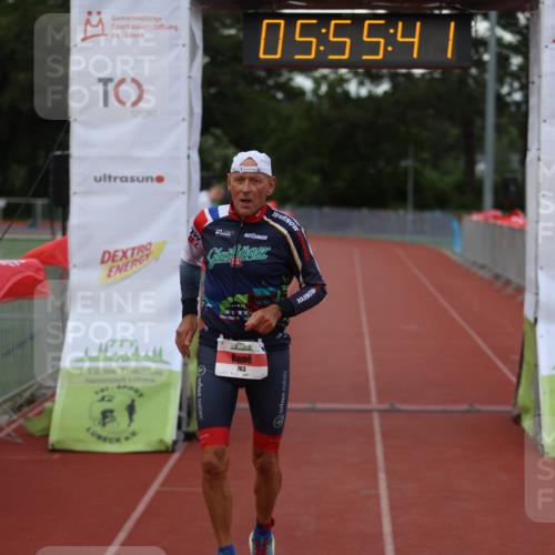 14.06.2026 - 7 Türme Triathlon Andreas Tolksdorf http://msf.ph/oto/9809075 14.06.2026 16:55:39 Ziel 763, 858 meine-sportfotos.de