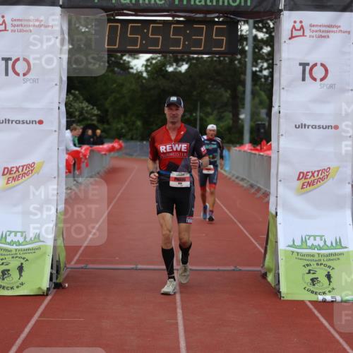 14.06.2026 - 7 Türme Triathlon Andreas Tolksdorf http://msf.ph/oto/9809109 14.06.2026 16:55:34 Ziel 763, 858 meine-sportfotos.de