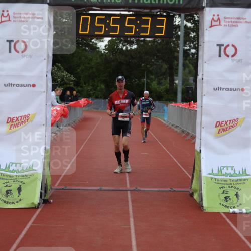 14.06.2026 - 7 Türme Triathlon Andreas Tolksdorf http://msf.ph/oto/9809136 14.06.2026 16:55:31 Ziel 763, 858 meine-sportfotos.de