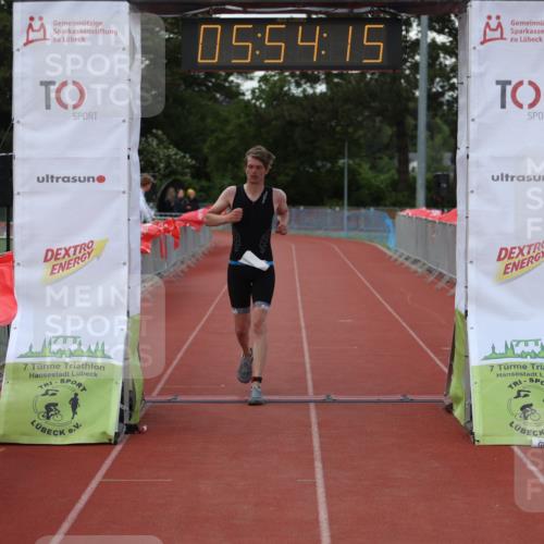 14.06.2026 - 7 Türme Triathlon Andreas Tolksdorf http://msf.ph/oto/9809227 14.06.2026 16:54:14 Ziel 635 meine-sportfotos.de