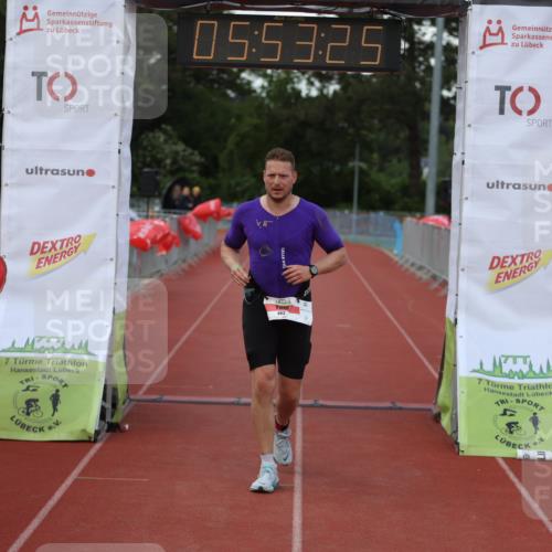14.06.2026 - 7 Türme Triathlon Andreas Tolksdorf http://msf.ph/oto/9809245 14.06.2026 16:53:24 Ziel 663 meine-sportfotos.de