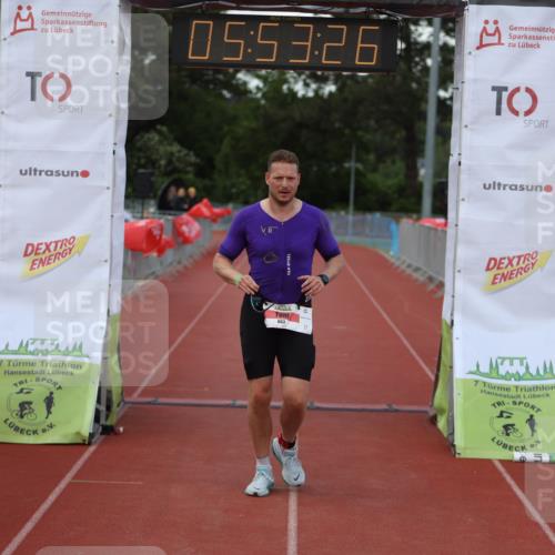 14.06.2026 - 7 Türme Triathlon Andreas Tolksdorf http://msf.ph/oto/9809248 14.06.2026 16:53:24 Ziel 663 meine-sportfotos.de
