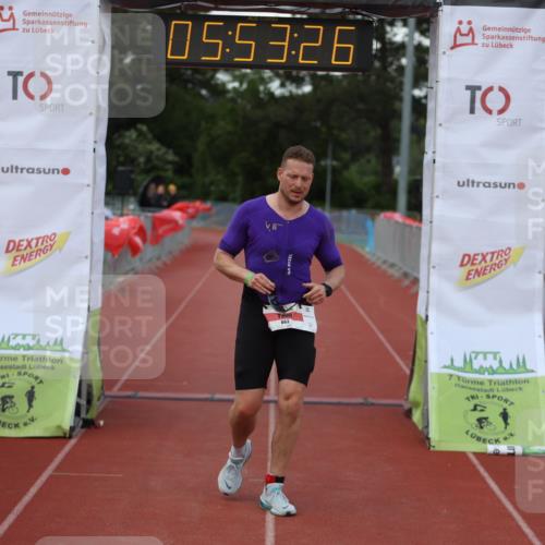 14.06.2026 - 7 Türme Triathlon Andreas Tolksdorf http://msf.ph/oto/9809255 14.06.2026 16:53:25 Ziel 663 meine-sportfotos.de