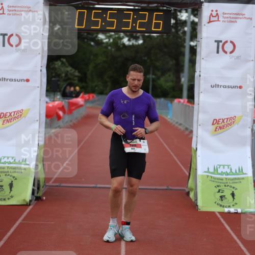 14.06.2026 - 7 Türme Triathlon Andreas Tolksdorf http://msf.ph/oto/9809257 14.06.2026 16:53:25 Ziel 663 meine-sportfotos.de