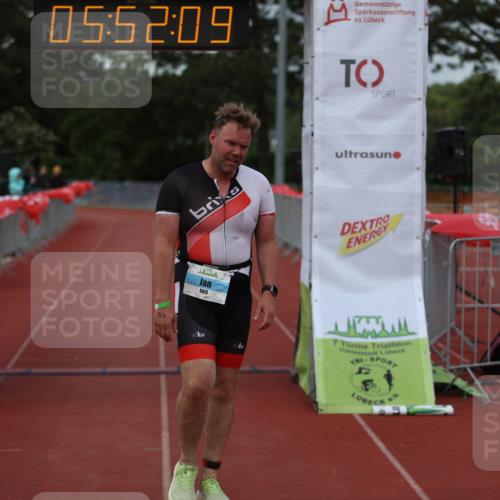 14.06.2026 - 7 Türme Triathlon Andreas Tolksdorf http://msf.ph/oto/9809383 14.06.2026 16:52:08 Ziel 969 meine-sportfotos.de