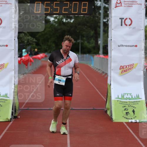 14.06.2026 - 7 Türme Triathlon Andreas Tolksdorf http://msf.ph/oto/9809389 14.06.2026 16:52:07 Ziel 969 meine-sportfotos.de