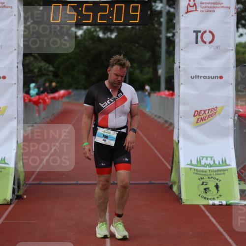 14.06.2026 - 7 Türme Triathlon Andreas Tolksdorf http://msf.ph/oto/9809397 14.06.2026 16:52:08 Ziel 969 meine-sportfotos.de