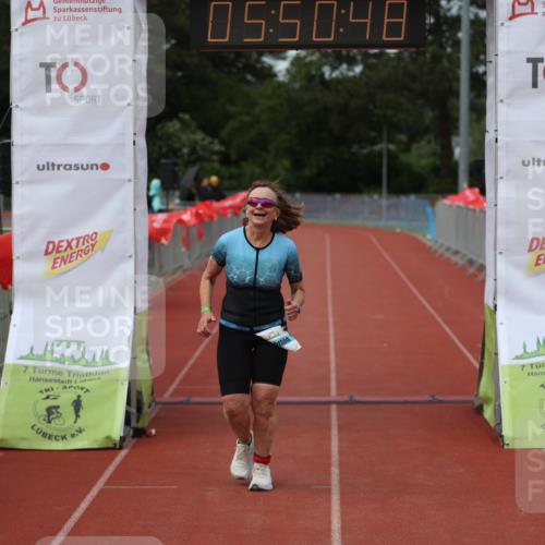 14.06.2026 - 7 Türme Triathlon Andreas Tolksdorf http://msf.ph/oto/9809417 14.06.2026 16:50:47 Ziel 1122 meine-sportfotos.de