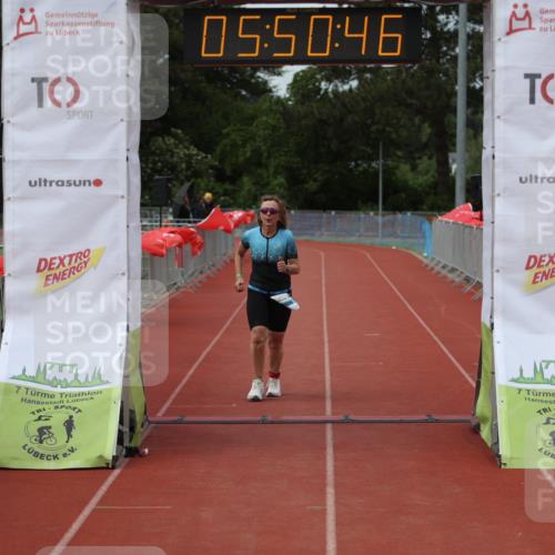 14.06.2026 - 7 Türme Triathlon Andreas Tolksdorf http://msf.ph/oto/9809424 14.06.2026 16:50:45 Ziel 1122 meine-sportfotos.de