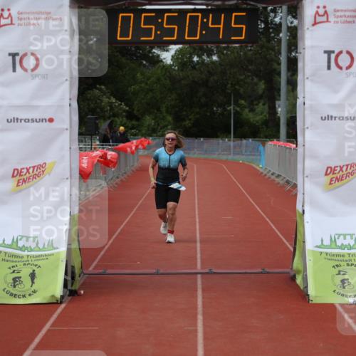 14.06.2026 - 7 Türme Triathlon Andreas Tolksdorf http://msf.ph/oto/9809436 14.06.2026 16:50:45 Ziel 1122 meine-sportfotos.de