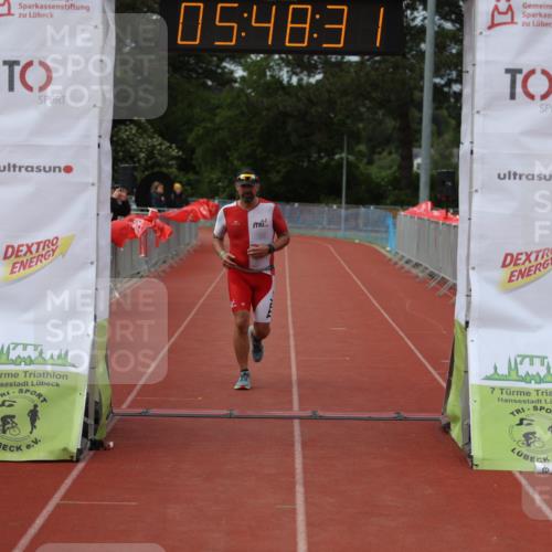 14.06.2026 - 7 Türme Triathlon Andreas Tolksdorf http://msf.ph/oto/9809673 14.06.2026 16:48:29 Ziel 631 meine-sportfotos.de