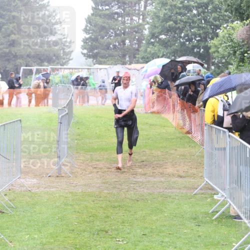 14.06.2026 - 7 Türme Triathlon Andreas Tolksdorf http://msf.ph/oto/9809745 14.06.2026 13:25:46 Schwimmen  meine-sportfotos.de