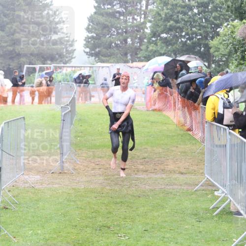 14.06.2026 - 7 Türme Triathlon Andreas Tolksdorf http://msf.ph/oto/9809747 14.06.2026 13:25:46 Schwimmen  meine-sportfotos.de