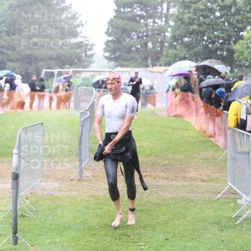 14.06.2026 - 7 Türme Triathlon Andreas Tolksdorf http://msf.ph/oto/9809748 14.06.2026 13:25:48 Schwimmen  meine-sportfotos.de