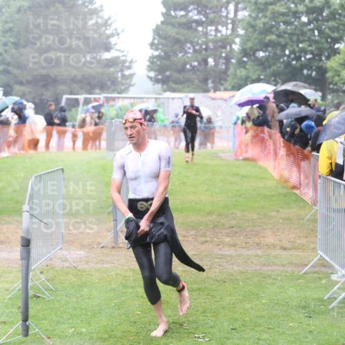 14.06.2026 - 7 Türme Triathlon Andreas Tolksdorf http://msf.ph/oto/9809749 14.06.2026 13:25:48 Schwimmen  meine-sportfotos.de