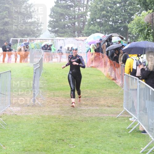 14.06.2026 - 7 Türme Triathlon Andreas Tolksdorf http://msf.ph/oto/9809751 14.06.2026 13:25:53 Schwimmen  meine-sportfotos.de