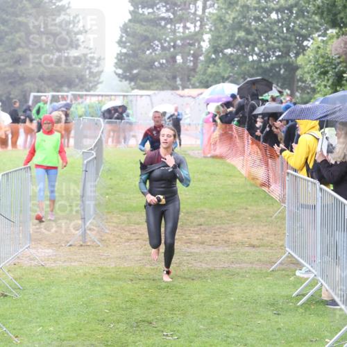 14.06.2026 - 7 Türme Triathlon Andreas Tolksdorf http://msf.ph/oto/9809759 14.06.2026 13:26:34 Schwimmen  meine-sportfotos.de