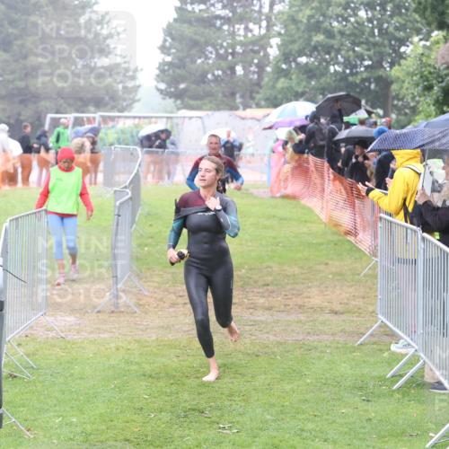 14.06.2026 - 7 Türme Triathlon Andreas Tolksdorf http://msf.ph/oto/9809760 14.06.2026 13:26:34 Schwimmen  meine-sportfotos.de