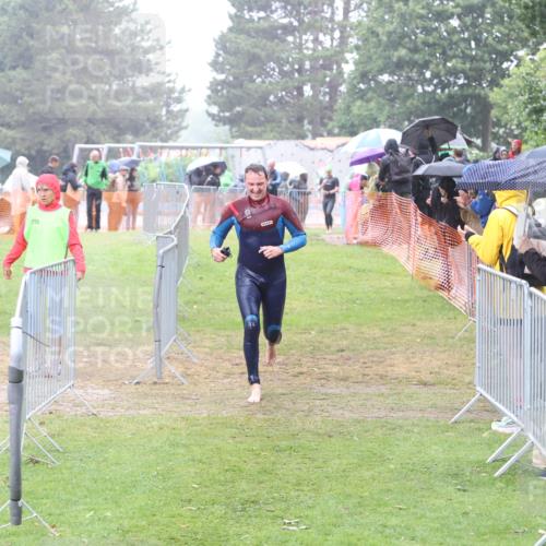 14.06.2026 - 7 Türme Triathlon Andreas Tolksdorf http://msf.ph/oto/9809763 14.06.2026 13:26:35 Schwimmen  meine-sportfotos.de