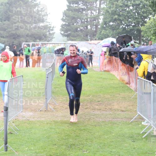 14.06.2026 - 7 Türme Triathlon Andreas Tolksdorf http://msf.ph/oto/9809765 14.06.2026 13:26:36 Schwimmen  meine-sportfotos.de