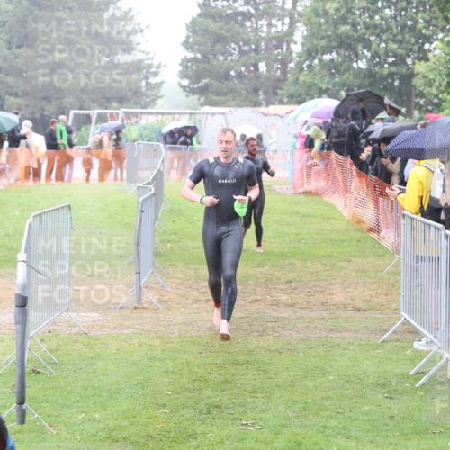 14.06.2026 - 7 Türme Triathlon Andreas Tolksdorf http://msf.ph/oto/9809771 14.06.2026 13:26:48 Schwimmen  meine-sportfotos.de
