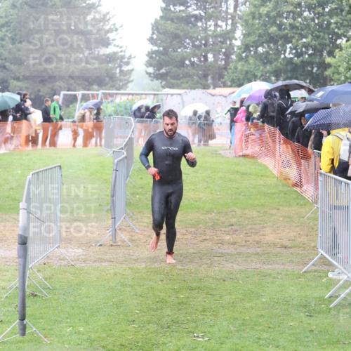 14.06.2026 - 7 Türme Triathlon Andreas Tolksdorf http://msf.ph/oto/9809778 14.06.2026 13:26:51 Schwimmen  meine-sportfotos.de