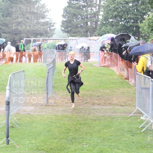 14.06.2026 - 7 Türme Triathlon Andreas Tolksdorf http://msf.ph/oto/9809786 14.06.2026 13:27:03 Schwimmen  meine-sportfotos.de