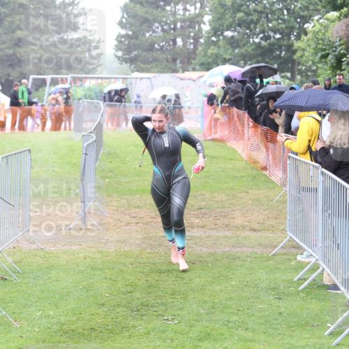 14.06.2026 - 7 Türme Triathlon Andreas Tolksdorf http://msf.ph/oto/9809796 14.06.2026 13:27:14 Schwimmen  meine-sportfotos.de