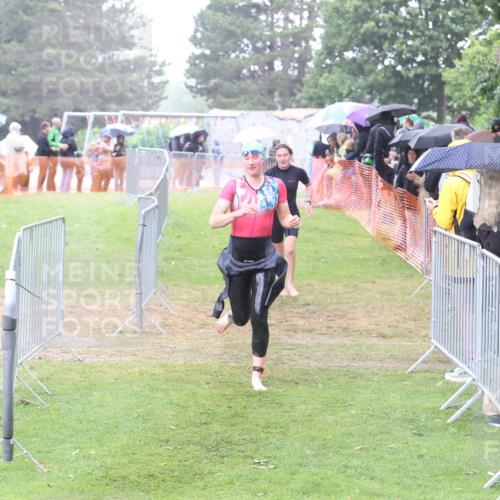 14.06.2026 - 7 Türme Triathlon Andreas Tolksdorf http://msf.ph/oto/9809797 14.06.2026 13:27:43 Schwimmen  meine-sportfotos.de