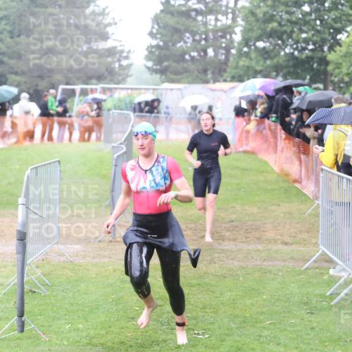 14.06.2026 - 7 Türme Triathlon Andreas Tolksdorf http://msf.ph/oto/9809800 14.06.2026 13:27:43 Schwimmen  meine-sportfotos.de